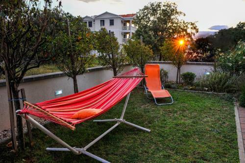 Apartment Secret Garden 2