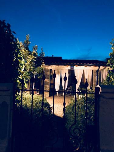 Apartamento Studio House Secret Garden 1