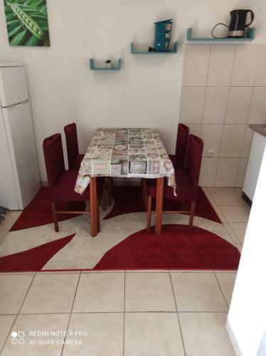 Apartments Zaton Draga