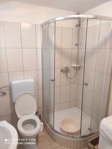 Apartments Zaton Draga