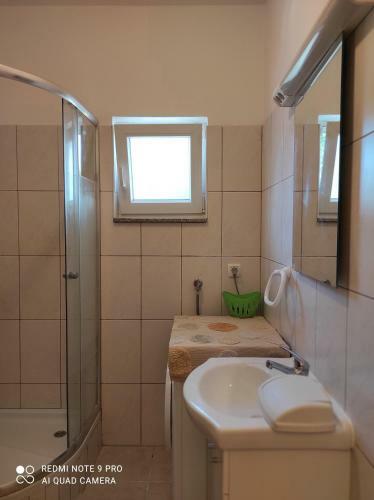 Apartments Zaton Draga