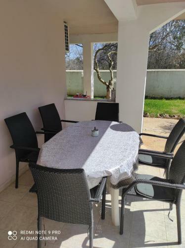 Apartments Zaton Draga