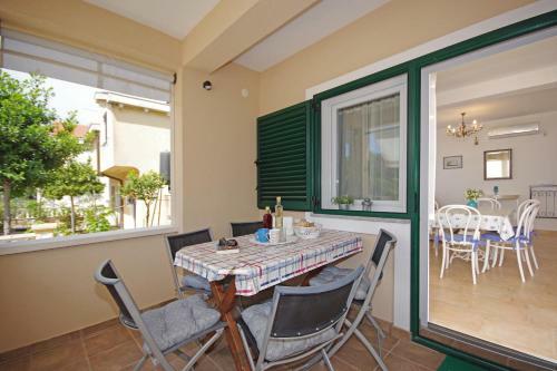 Apartmani Gordana