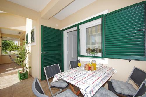 Apartmani Gordana