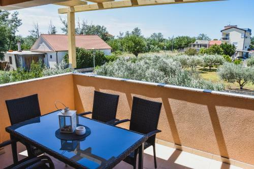 Apartments Mirela