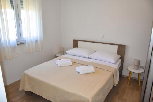 Apartments Mirela