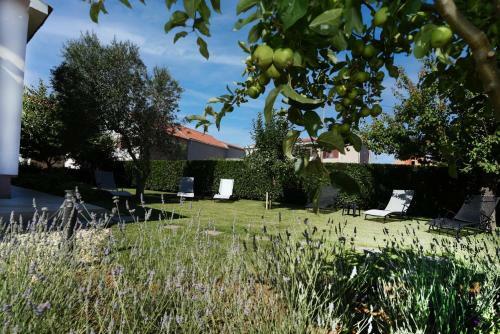 Holiday Home Eden