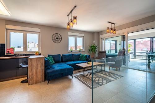 Velebit Apartment