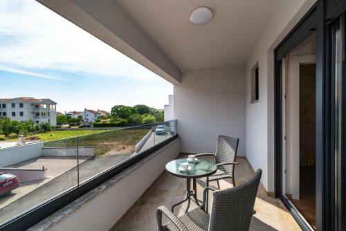 Velebit Apartment