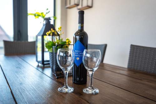 Velebit Apartment
