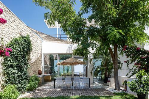 Villa Amnalys