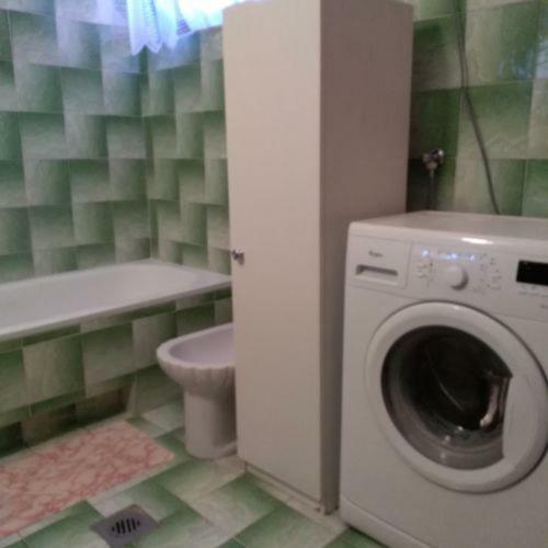 Apartamento T�th Nyaral�