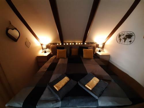 Apartamento Panorama Home