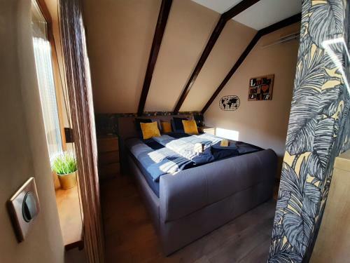 Apartamento Panorama Home