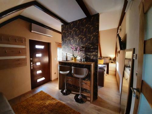Apartamento Panorama Home