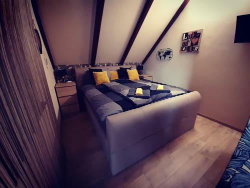 Apartamento Panorama Home