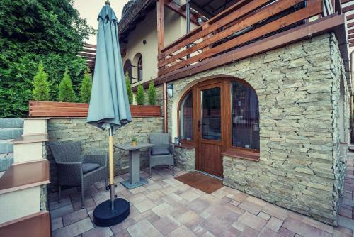 Apartamento Panorama Home