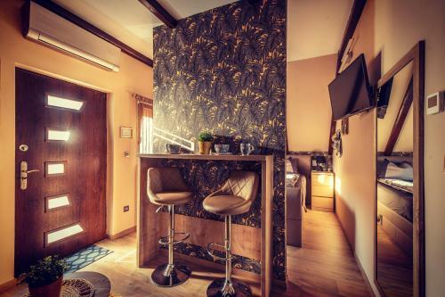 Apartamento Panorama Home