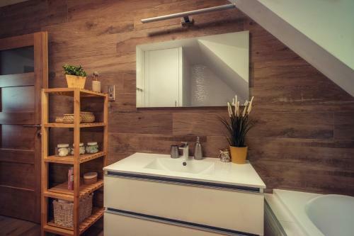 Apartamento Panorama Home