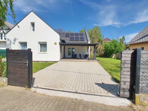 Holiday Home Vivi (nr. 182)
