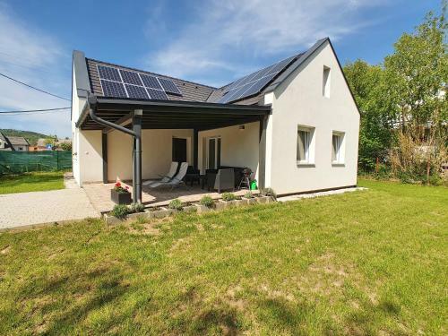 Holiday Home Vivi (nr. 182)