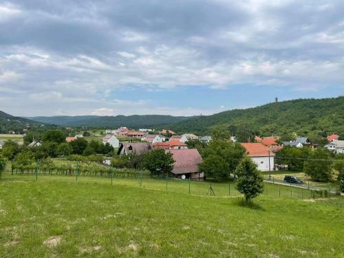 Apartamento Balatonholidaypark