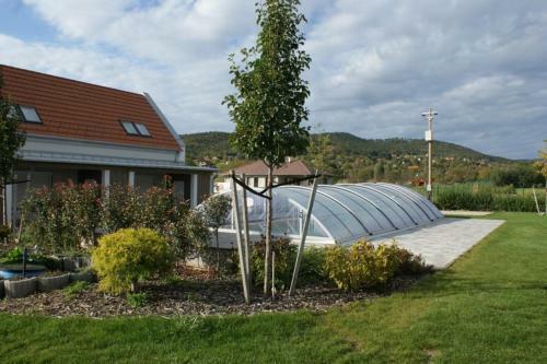 Apartamento Balatonholidaypark