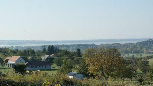 Apartamento Balatonholidaypark