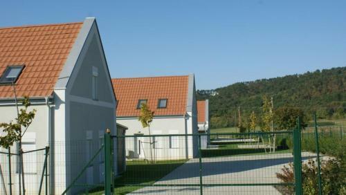 Apartamento Balatonholidaypark