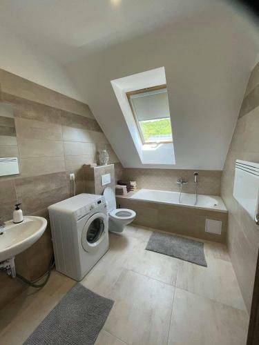 Apartamento Balatonholidaypark