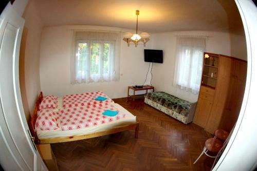 Schumi Apartman Balaton