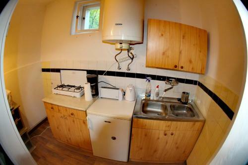 Schumi Apartman Balaton