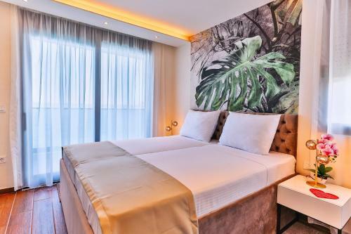 Hotel Apartments Merlin