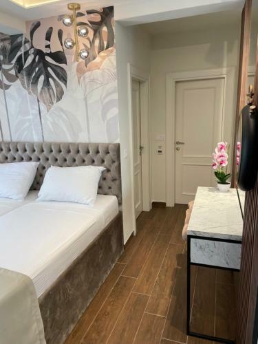 Hotel Apartments Merlin