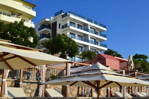 Hotel Apartments Merlin