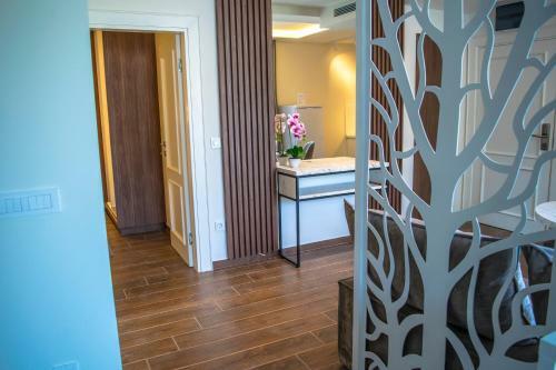 Hotel Apartments Merlin