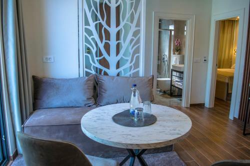 Hotel Apartments Merlin