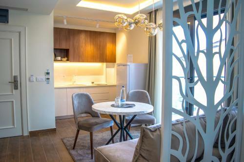 Hotel Apartments Merlin