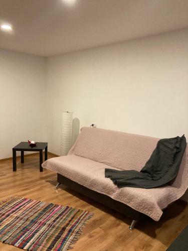 Apartamenti Zirnis