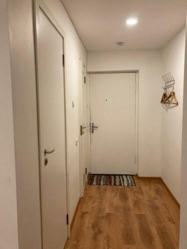 Apartamenti Zirnis