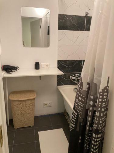 Apartamenti Zirnis