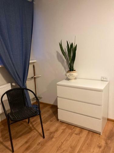 Apartamenti Zirnis