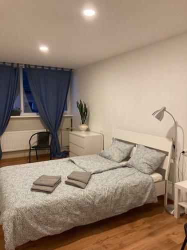 Apartamenti Zirnis