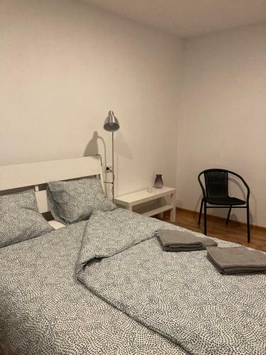 Apartamenti Zirnis
