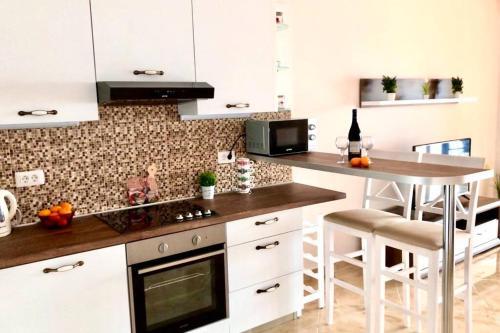 Apartamento Sveti Luka - ??????????? ?? ?????? ???? ? ?????????? 85 ??. ?.