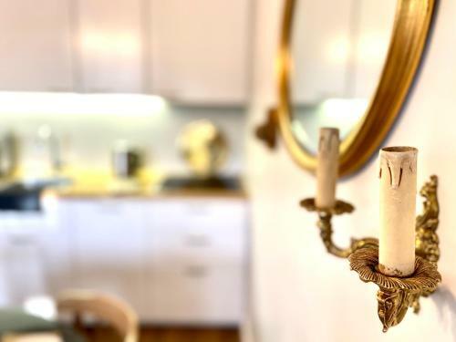 Cesis Boulevard Apartments