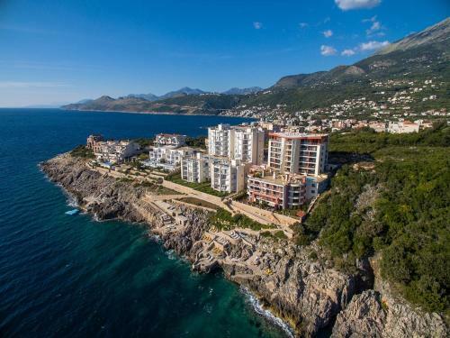 Apartamento Montenegro- Sweet Look