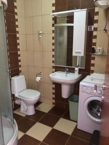 Apartamento Montenegro- Sweet Look