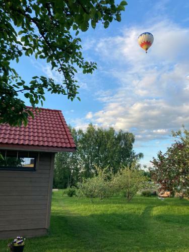 Holiday House Ausek?a Nami??
