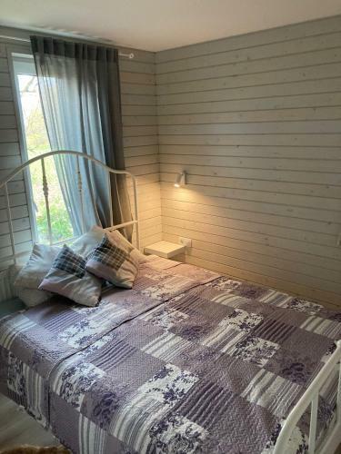 Holiday House Ausek?a Nami??